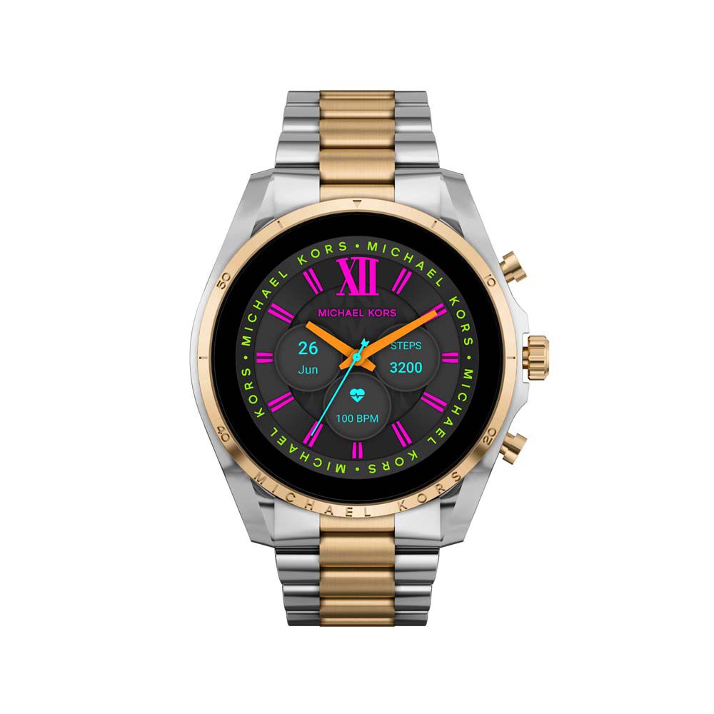 Michael kors ernest jones clearance