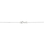 Collier Gally Or Blanc Diamant - Colliers avec pierres Femme | Marc Orian