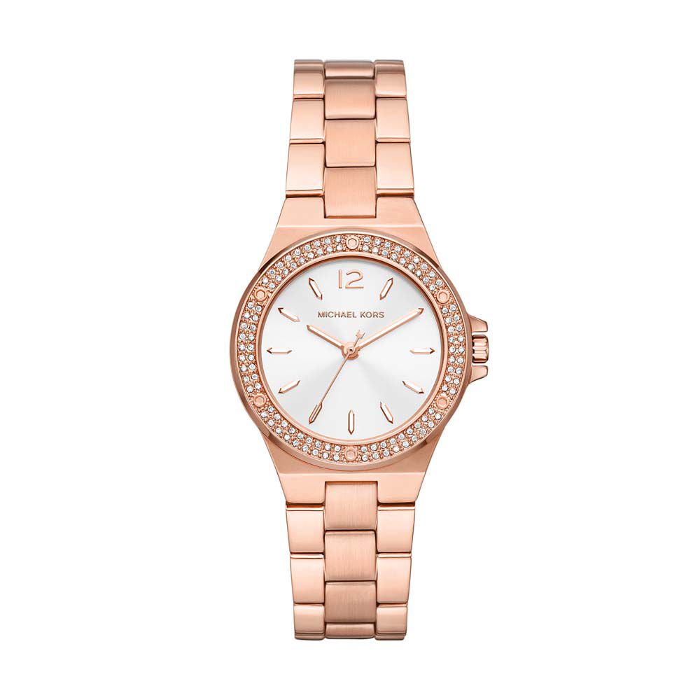 Montre femme michael kors discount rose