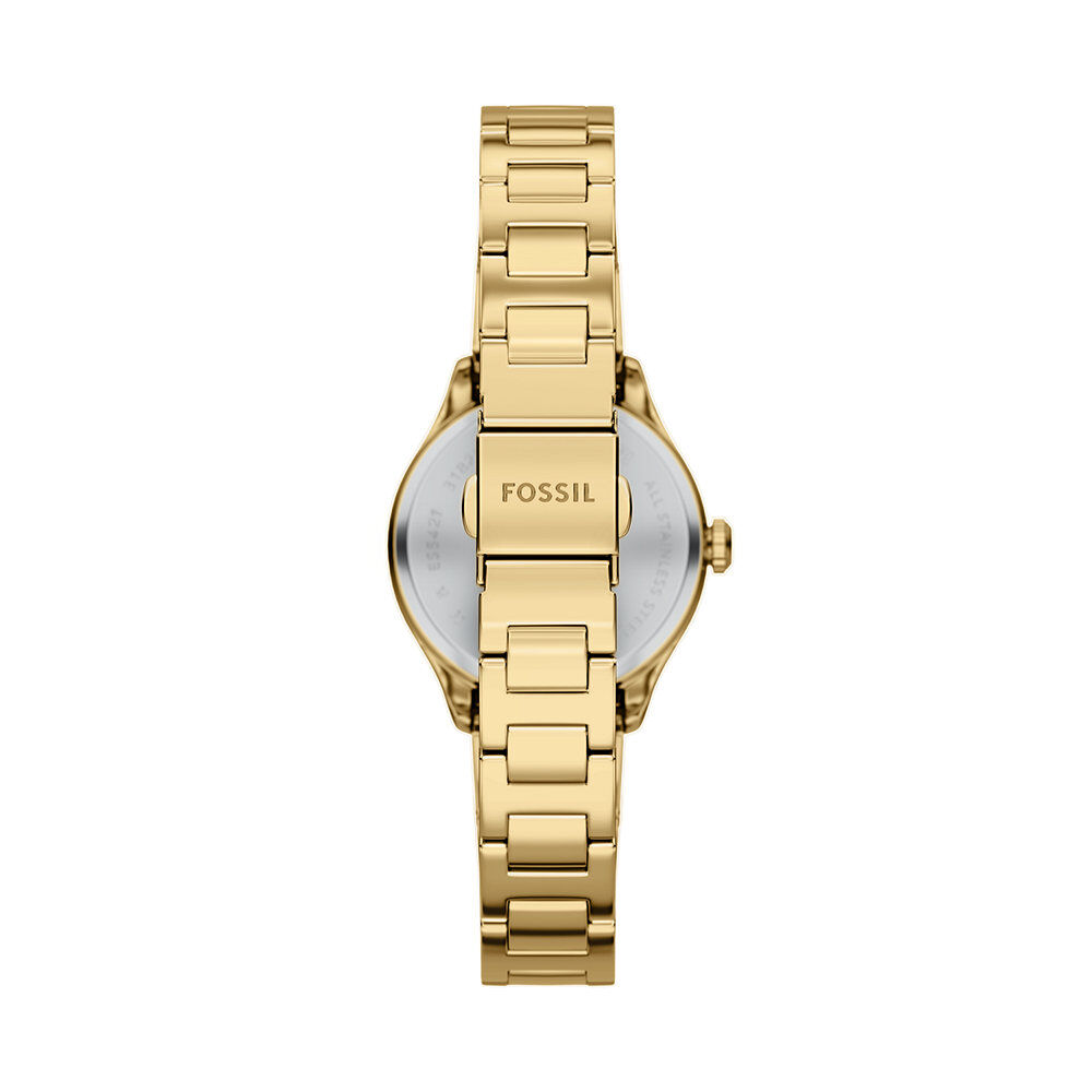 Montre Fossil Gilmore Argent&eacute; - Montres &eacute;tanches Femme | Marc Orian