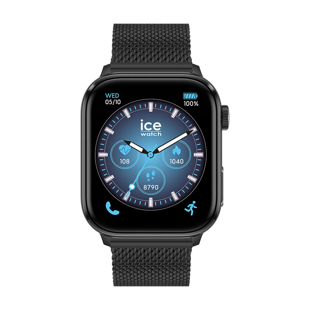 Montre Connect&eacute;e Ice Watch Smart 3.0 - Montres connect&eacute;es Famille | Marc Orian