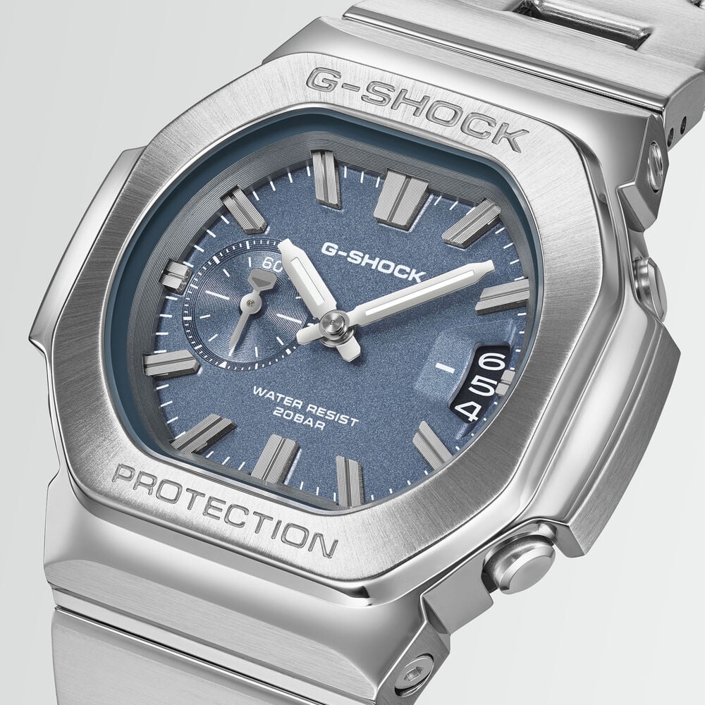 Montre Casio G-Shock Gmc2500 - Montres &eacute;tanches Homme | Marc Orian