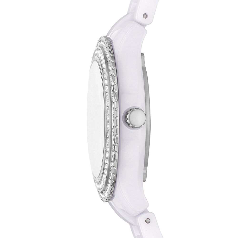 Montre Fossil Stella Nacre - Montres &eacute;tanches Femme | Marc Orian