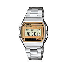 Montre Casio Collection Vintage Argent - Montres Famille | Marc Orian