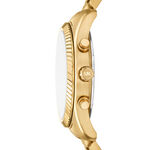 Montre Michael Kors Lexington Homme Dor&eacute; - Montres &eacute;tanches Homme | Marc Orian