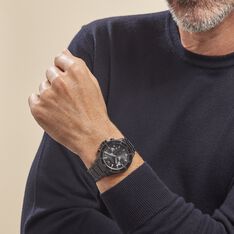 Montre Emporio Armani Noir - Montres sport Homme | Marc Orian