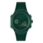 Montre Lacoste Lc33 Vert - Montres &eacute;tanches Homme | Marc Orian