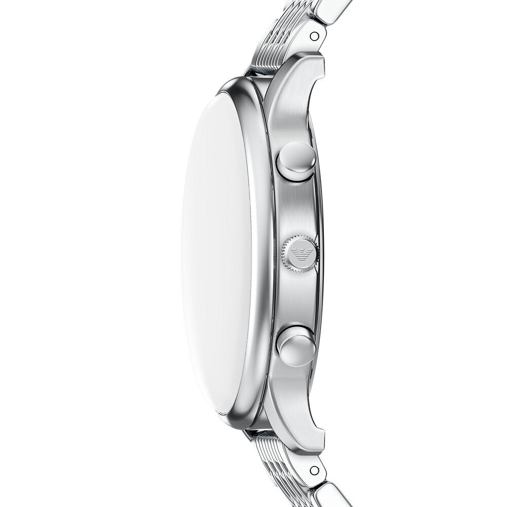 Montre Emporio Armani Bleu - Montres &eacute;tanches Homme | Marc Orian