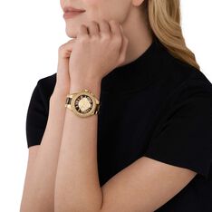 Montre Michael Kors Camille Marron - Montres Femme | Marc Orian