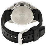 Montre Casio Edifice Noir - Montres &eacute;tanches Homme | Marc Orian