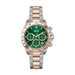 Montre Boss Novia Vert - Montres &eacute;tanches Femme | Marc Orian