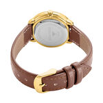 Montre Codhor Louna Argent&eacute; - Montres classiques Femme | Marc Orian