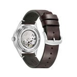 Montre Citizen C7 Mechanical Vert - Montres automatiques Homme | Marc Orian