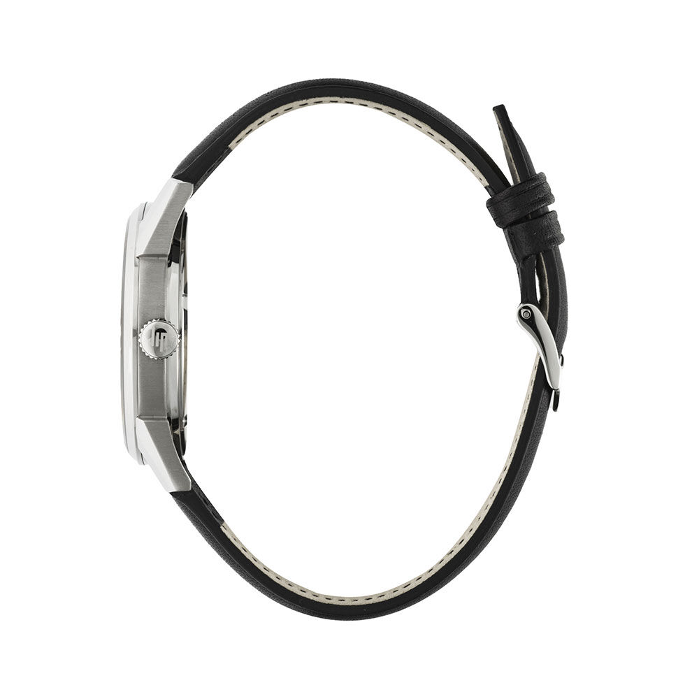 Montre Lip Himalaya Squelette Noir - Montres automatiques Homme | Marc Orian