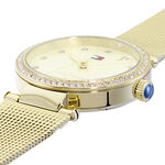 Montre Tommy Hilfiger Lynn Dor&eacute; - Montres classiques Femme | Marc Orian