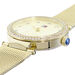 Montre Tommy Hilfiger Lynn Doré - Montres classiques Femme | Marc Orian