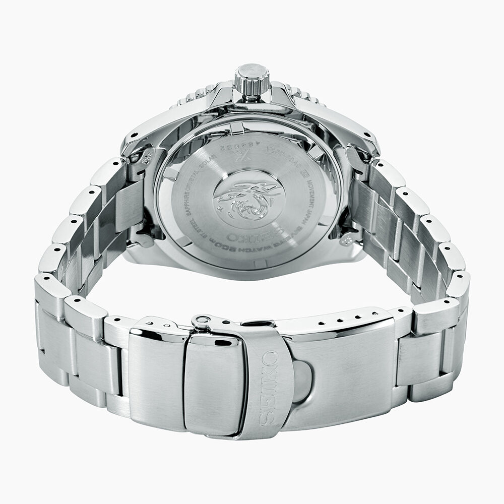 Montre Seiko Prospex Bleu - Montres &eacute;tanches Homme | Marc Orian