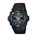 Montre Casio G-shock Noir - Montres étanches Homme | Marc Orian