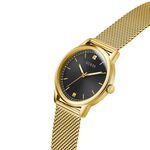 Montre Guess Chandler Noir - Montres &eacute;tanches Homme | Marc Orian