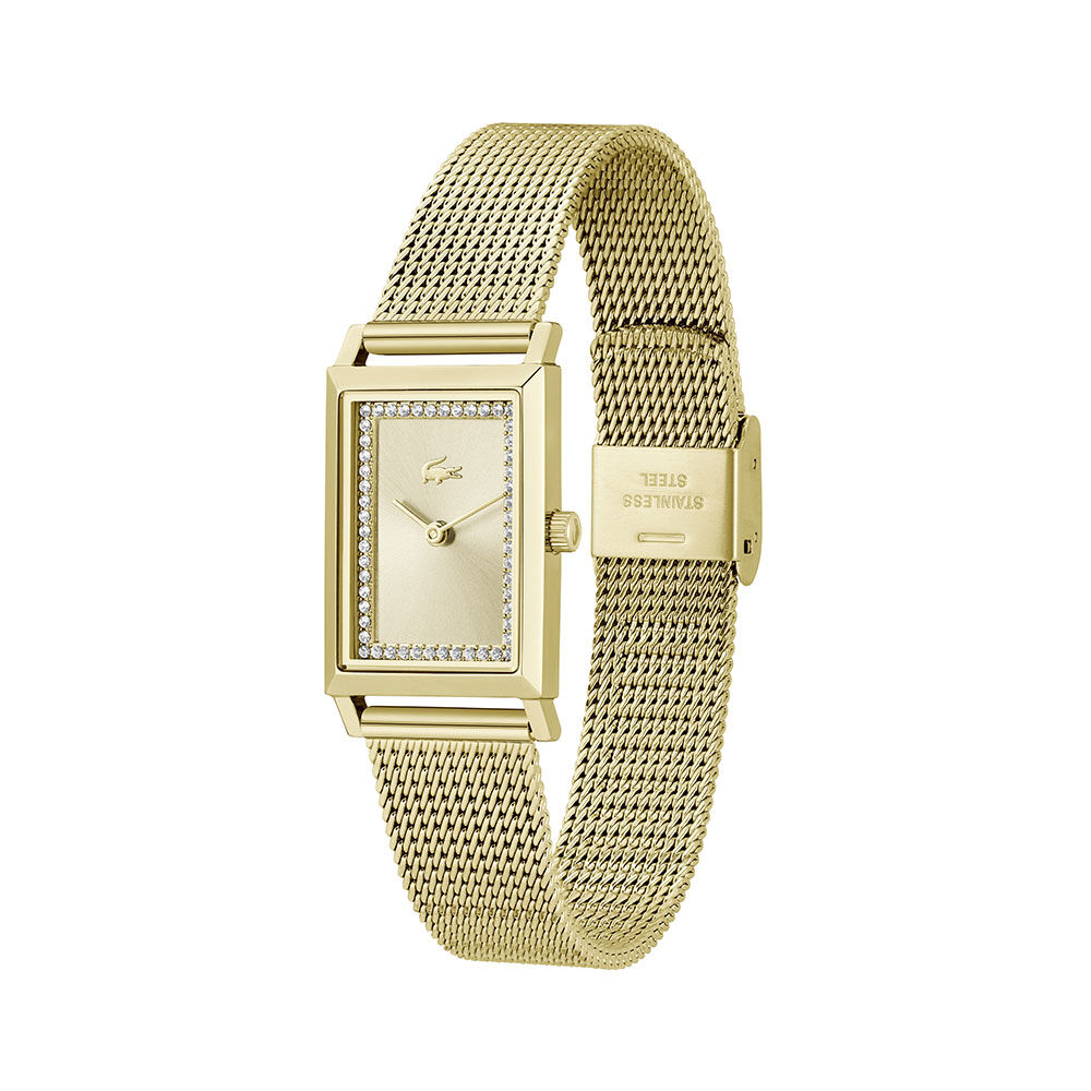 Montre Lacoste Lacoste Catherine Doré - Montres classiques Femme | Marc Orian
