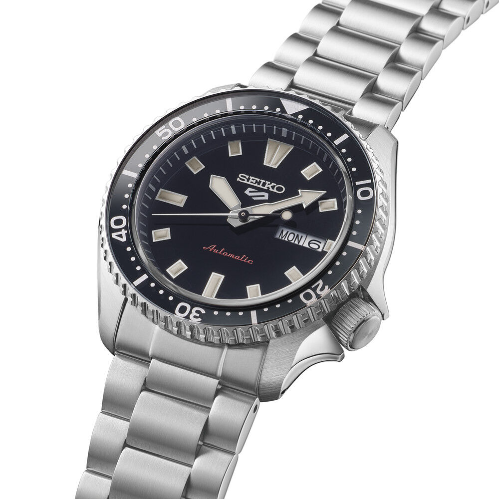 Montre Seiko 5 Skx Series 42 - Montres automatiques Homme | Marc Orian