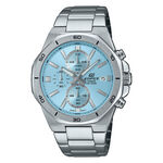 Montre Casio Edifice Azur - Montres &eacute;tanches Homme | Marc Orian