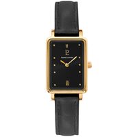 Montre Pierre Lannier Ariane Noir