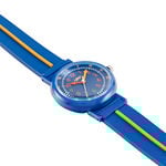 Montre Upp Beatty Bleu - Montres &eacute;tanches Enfant | Marc Orian