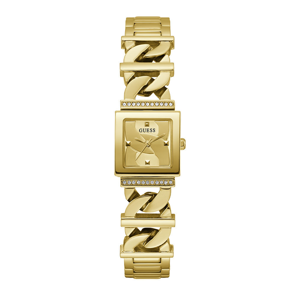 Montre Guess Runaway Champagne - Montres étanches Femme | Marc Orian