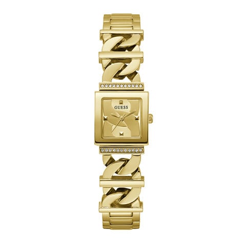Montre Guess Runaway Champagne - Montres étanches Femme | Marc Orian
