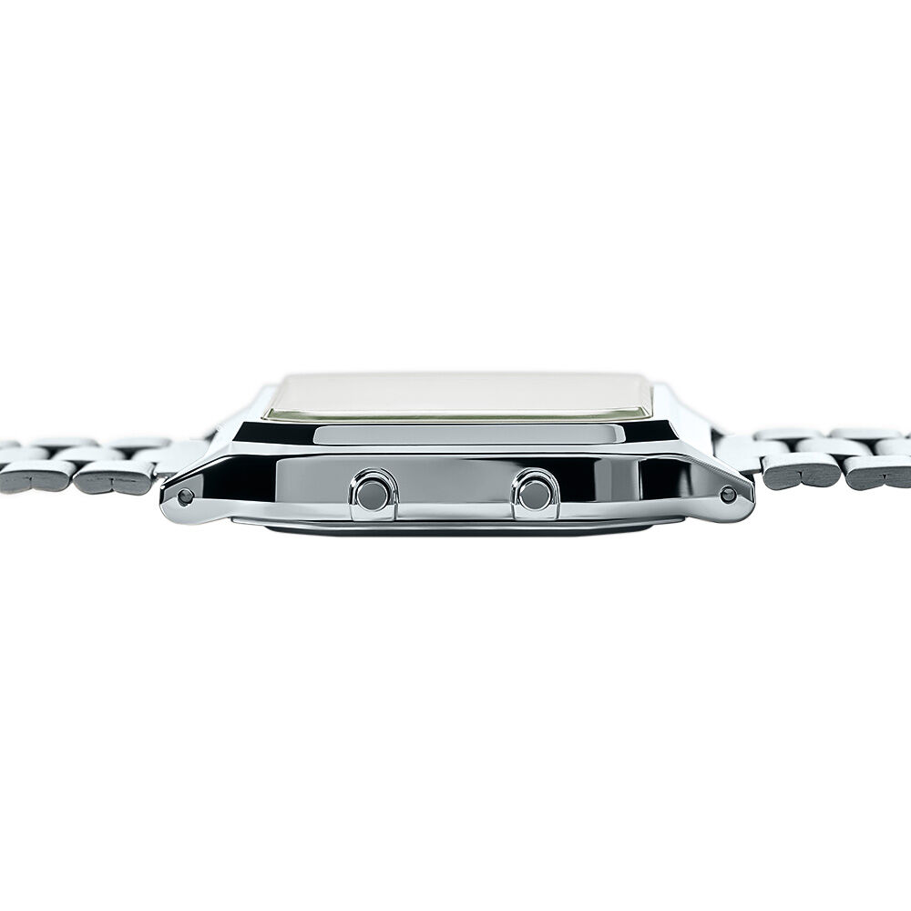 Montre Casio Collection Kaki - Montres &eacute;tanches Unisex | Marc Orian