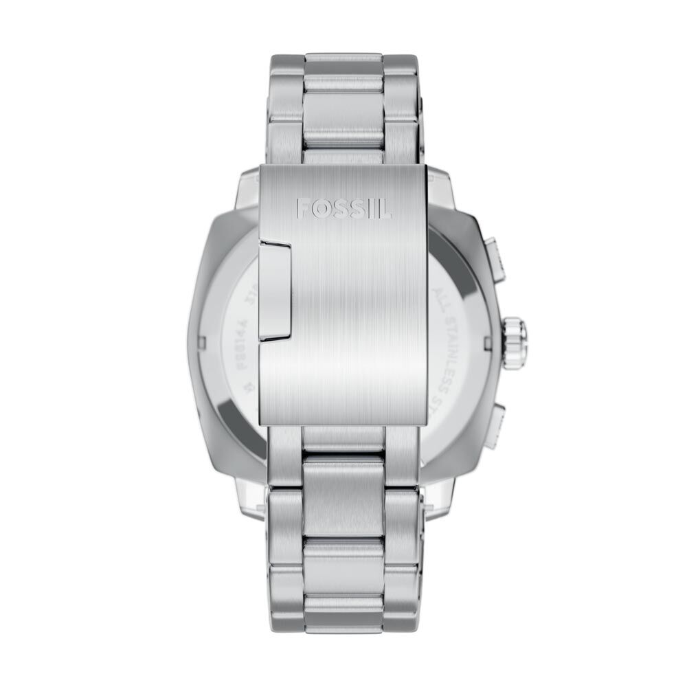 Montre Fossil Machine Marron - Montres étanches Homme | Marc Orian