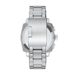 Montre Fossil Machine Marron - Montres &eacute;tanches Homme | Marc Orian