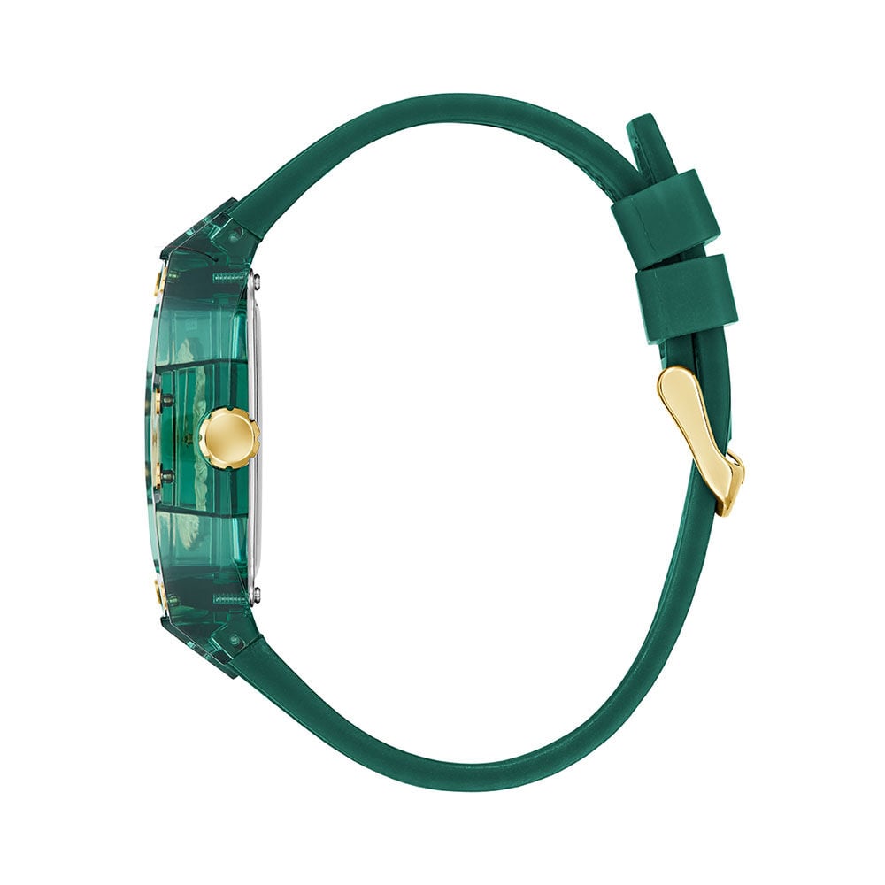 Montre Guess Phoenix Vert - Nouveautés Homme | Marc Orian