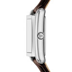 Montre Michael Kors Petite Essex Marron - Montres &eacute;tanches Femme | Marc Orian