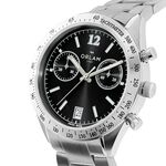 Montre Orlam Legende Noir - Montres Homme | Marc Orian