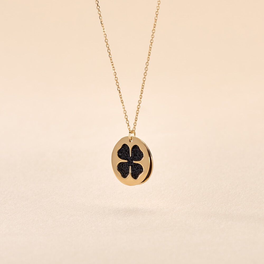 Collier Roxanne Or Jaune - Colliers ete Femme | Marc Orian