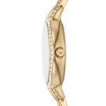 Montre Emporio Armani Nacre Blanche - Montres &eacute;tanches Femme | Marc Orian