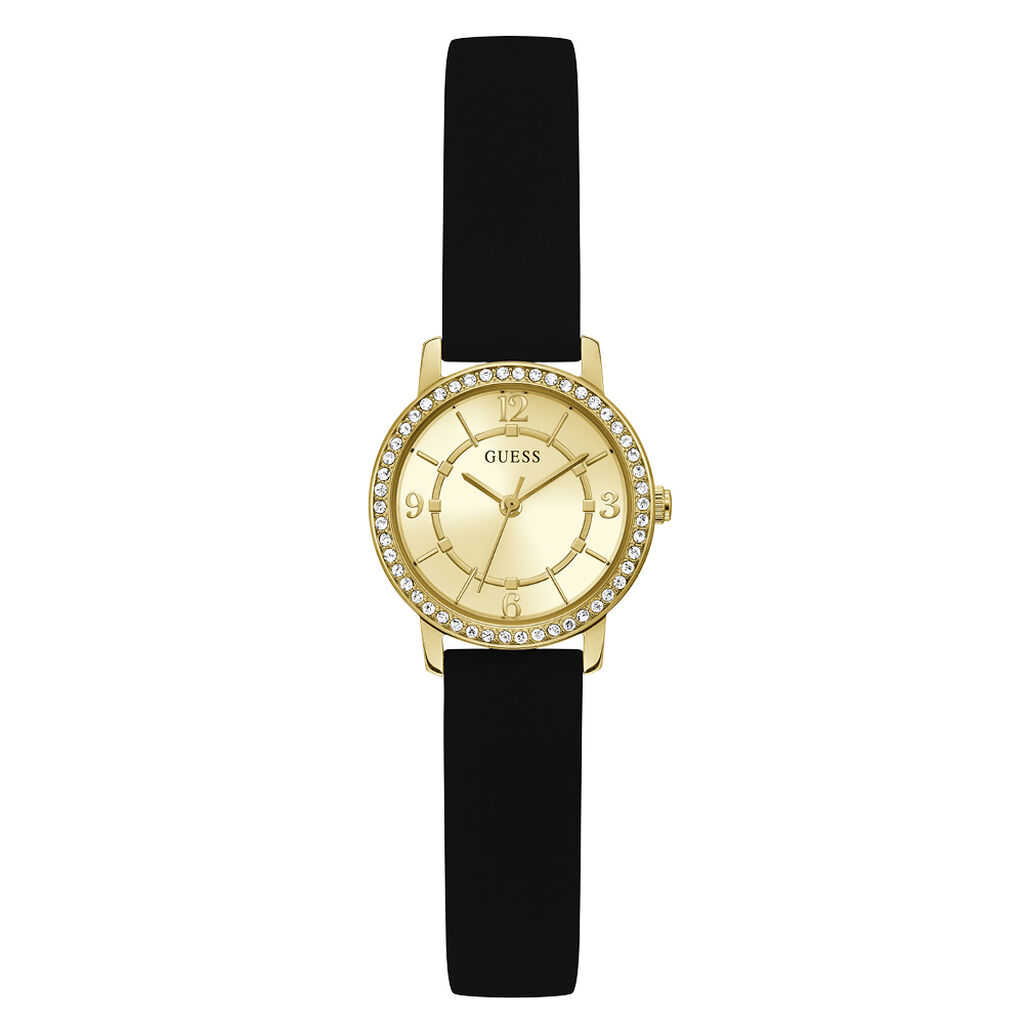 Montre Guess Melody Champagne - Montres classiques Femme | Marc Orian
