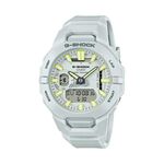 Montre Casio G-Shock Gba950 Blanc - Montres &eacute;tanches Homme | Marc Orian