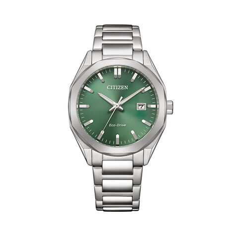 Montre Citizen Unisex 3 Hands - Montres &eacute;tanches Unisex | Marc Orian