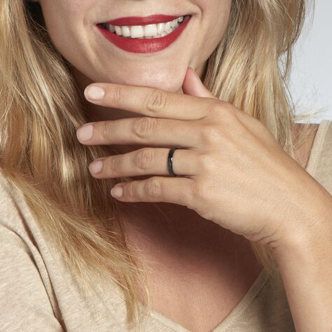 Bague Lilou Ceramique Céramique - Bague fantaisie Femme | Marc Orian