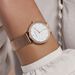 Montre Codhor Joy Blanc - Montres étanches Femme | Marc Orian