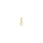 Pendentif Victoria Or Jaune Diamant - Pendentifs Femme | Marc Orian
