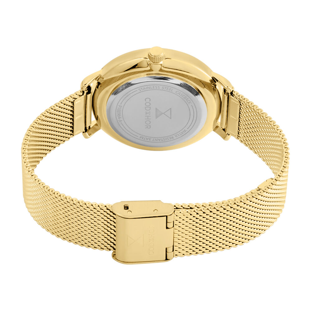 Avis montre 2025 codhor