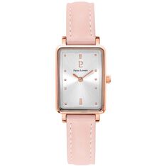 Montre Pierre Lannier Ariane Argenté - Montres Femme | Marc Orian