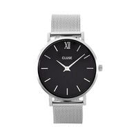 Montre Cluse Minuit Noir
