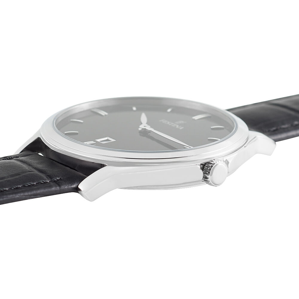 Montre Festina Classics Noir - Montres classiques Homme | Marc Orian