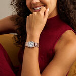Montre Fossil Harlow Blanc - Montres &eacute;tanches Femme | Marc Orian