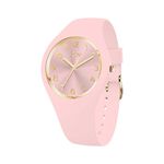 Montre Ice Watch Ice Champagne Rose - Montres &eacute;tanches Femme | Marc Orian